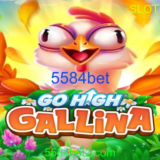 GoHighGallina: Descubra o Novo Fenômeno dos Jogos com a Palavra-chave 5584bet