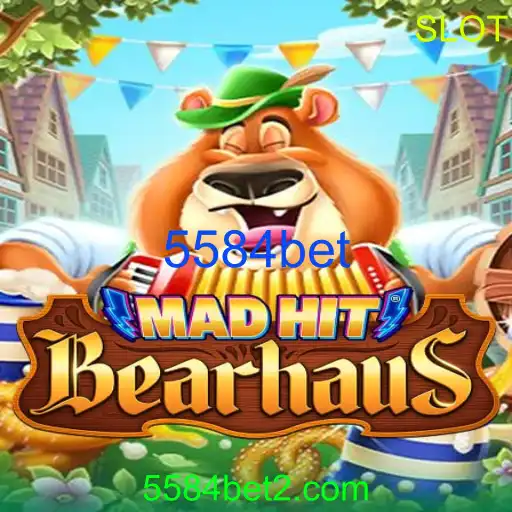 MadHitBearhaus: Uma Nova Experiência no Mundo dos Games