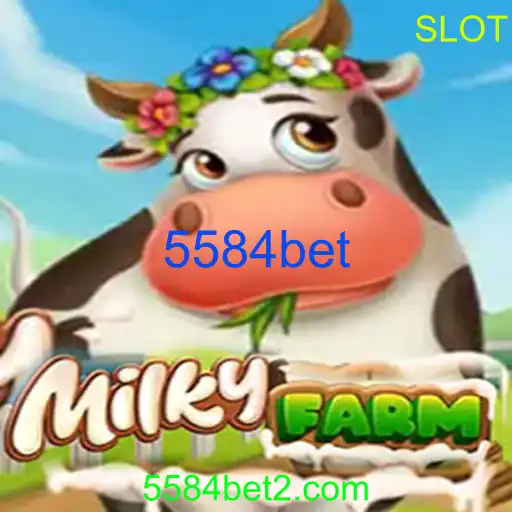 Explorando o Mundo Encantador de MilkyFarm com a Chave 5584bet