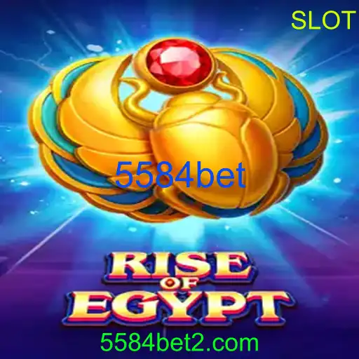 RiseOfEgypt: Embarque Numa Aventura pelos Misteriosos Slots do Antigo Egito